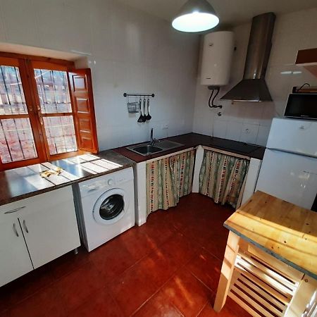 Ojós Casas Rurales "Paraje El Cajal" المظهر الخارجي الصورة